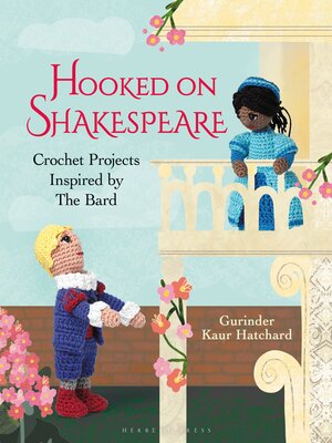cover image of Hooked on Shakespeare